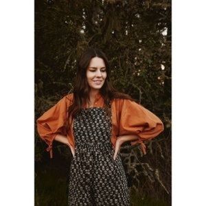 Doen Shanti overalls